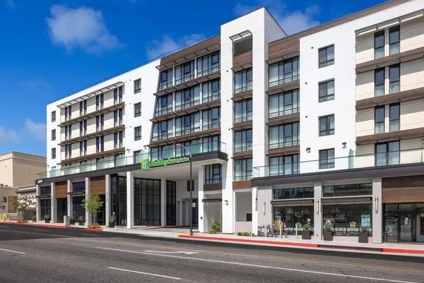 Holiday Inn & Suites Monterey Park Los Angeles