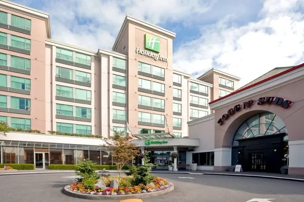 Holiday Inn Vancouver Airport - Richmond