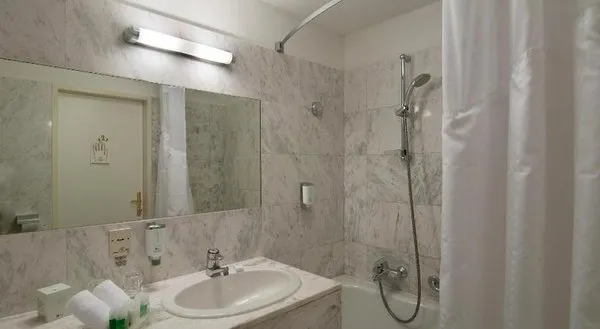 Holiday Inn Vienna City