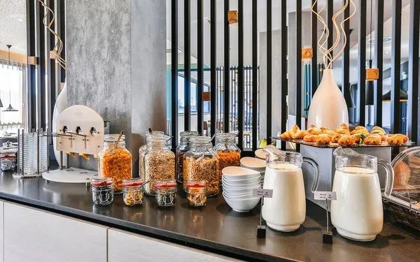 Holiday Inn Villingen - Schwenningen