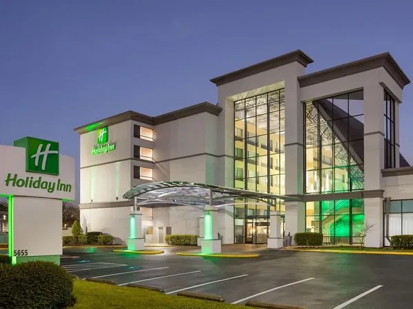 Holiday Inn Virginia Beach - Norfolk