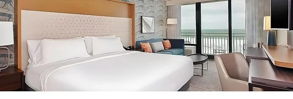 Holiday Inn Virginia Beach - Oceanside (21st St)