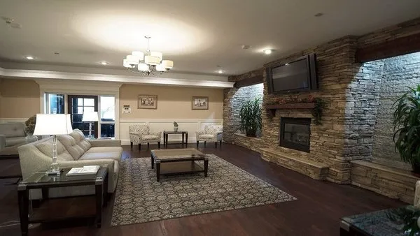 Holiday Inn Williamsport