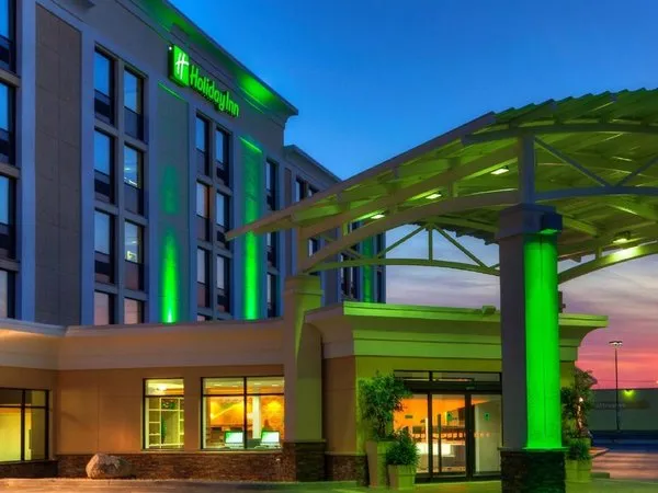 Holiday Inn Winnipeg Airport - Polo Park