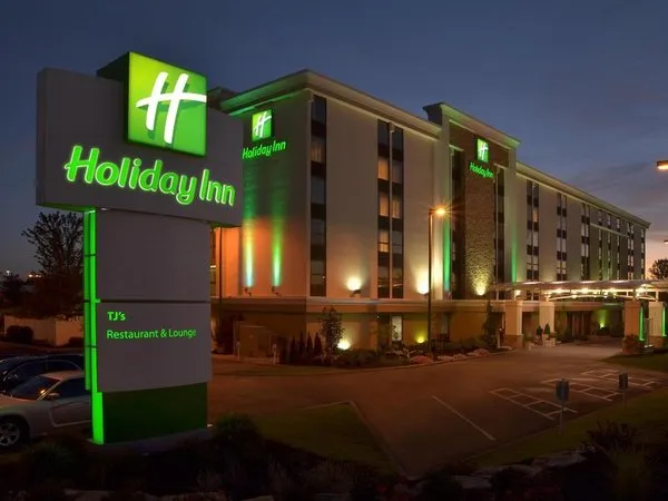 Holiday Inn Youngstown-South (Boardman)