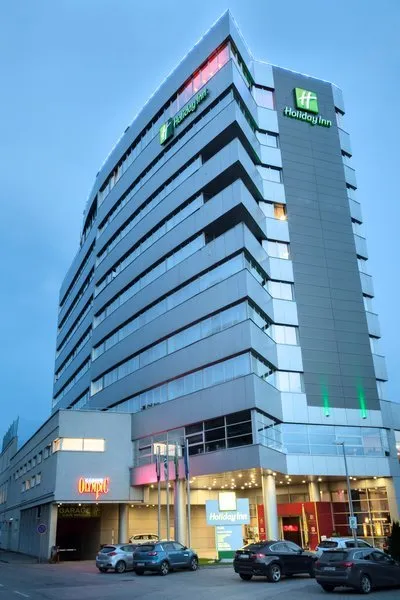 Holiday Inn Zilina