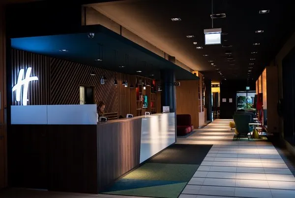 Holiday Inn Zürich Messe