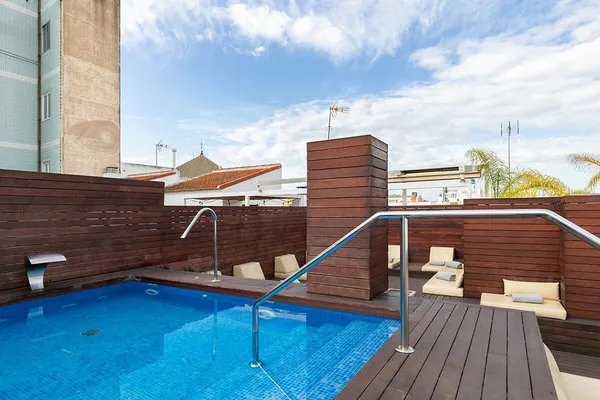 Holiday Rentals Tempa Museo