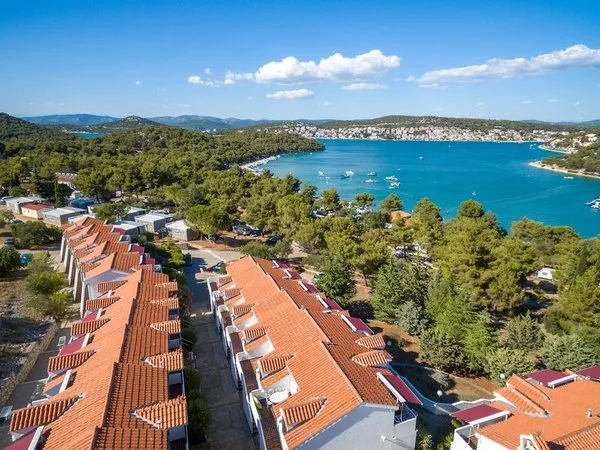 Holiday Resort Jezera Village