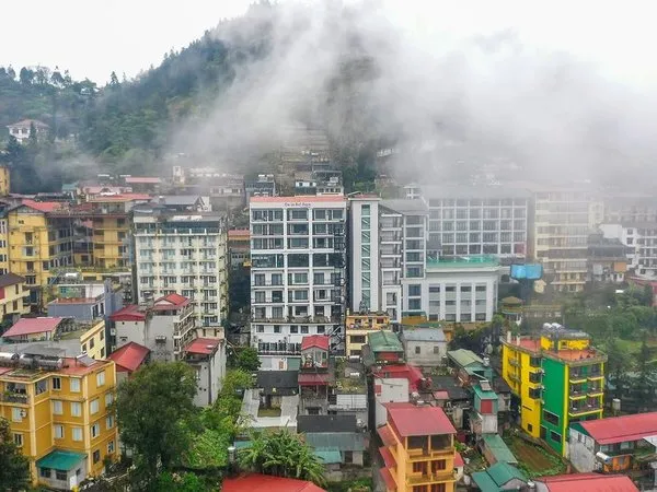 Holiday Sapa Hotel