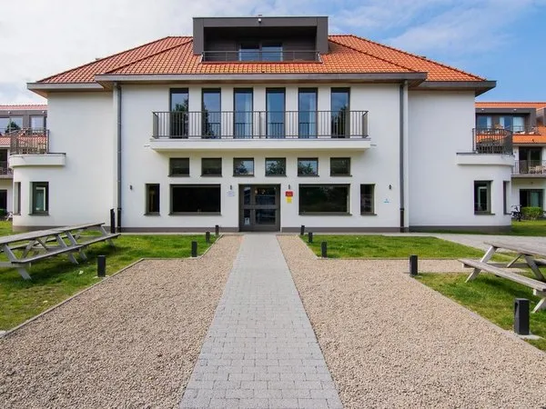 Holiday Suites Westende