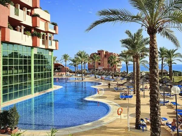 Holiday World Riwo Affiliated by Meliá