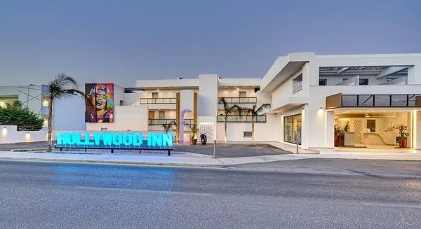 Hollywood Inn
