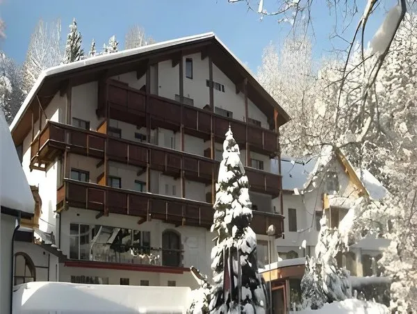Holzschuh's Schwarzwaldhotel