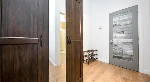 HoMa Homestay Hotel by Olympic Stadium Montreal Auberge-Hostel