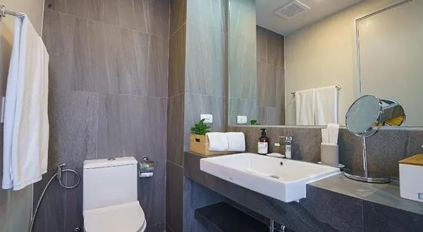 Homa Phuket Town