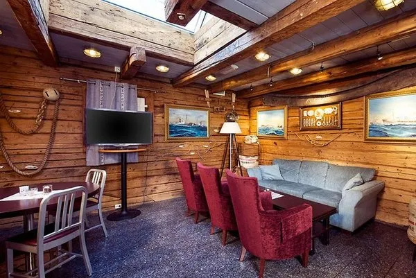 Home Hotel Atlantic