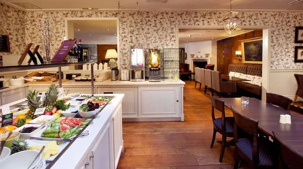 Home Hotel Bastion
