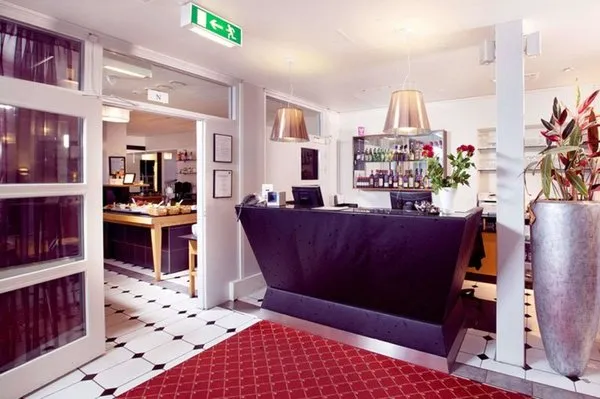 Home Hotel Bilan