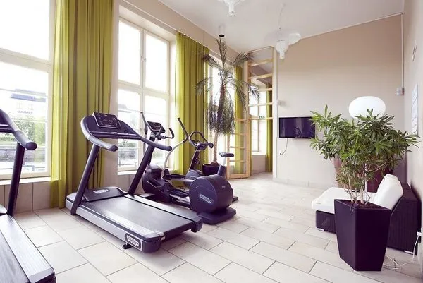 Home Hotel Bolinder Munktell