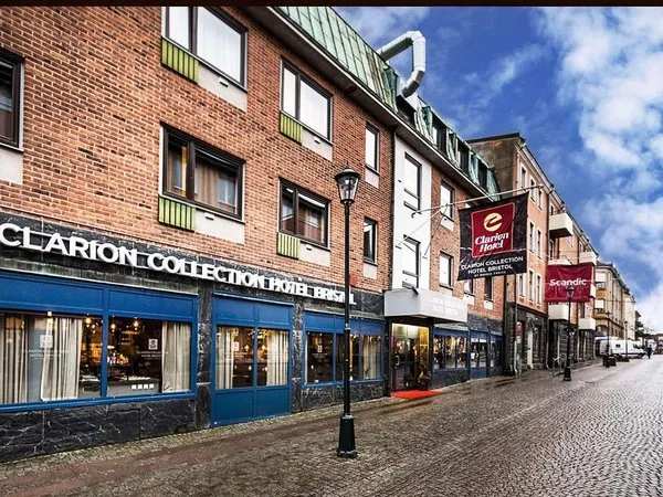 Home Hotel Bristol