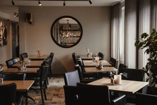 Home Hotel Etage
