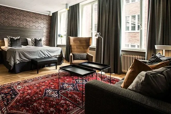 Home Hotel Grand, Helsingborg