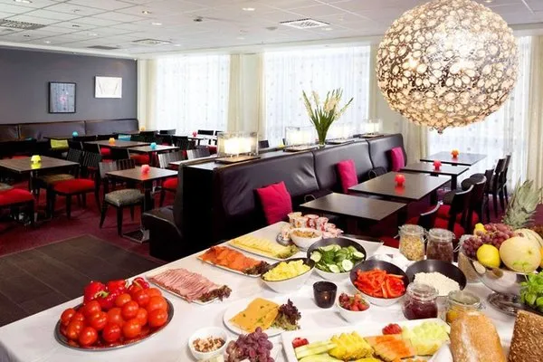 Home Hotel Grand Olav