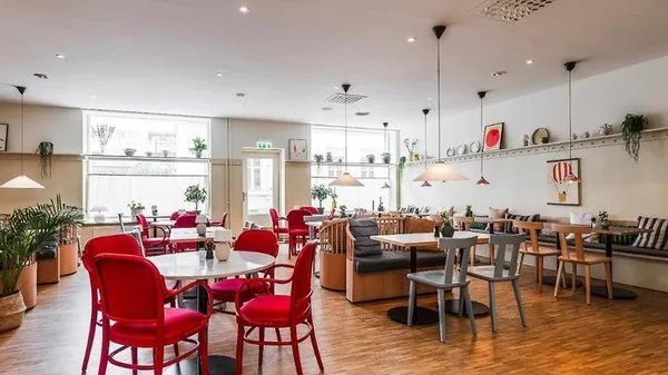 Home Hotel Grand Sundsvall
