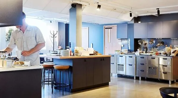Home Hotel Magasinet