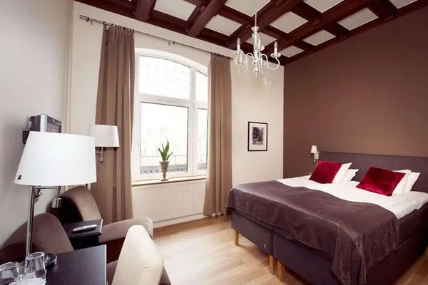Home Hotel Norre Park