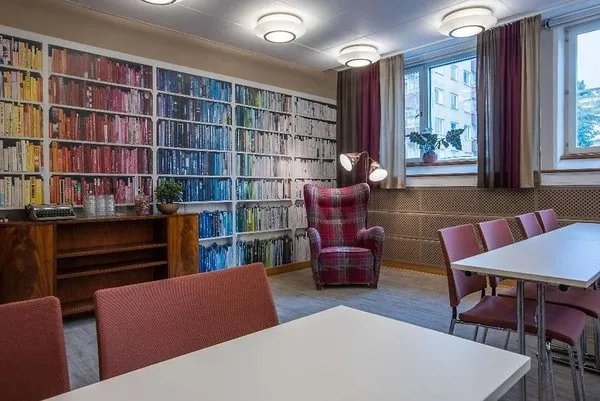 Home Hotel Uppsala