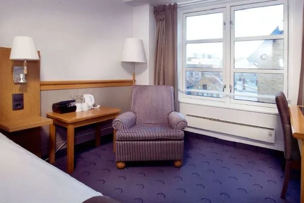 Home Hotel With