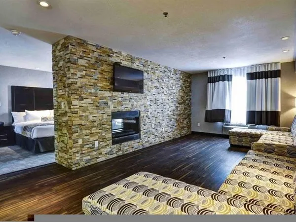 Home Inn & Suites Yorkton