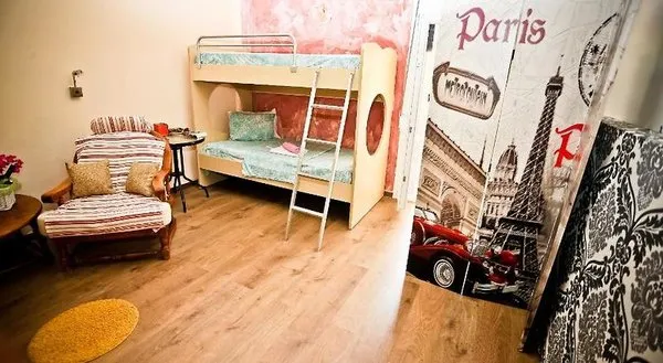 Home Suites