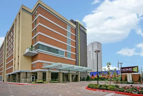 Home2 Suites By Hilton At The Galleria