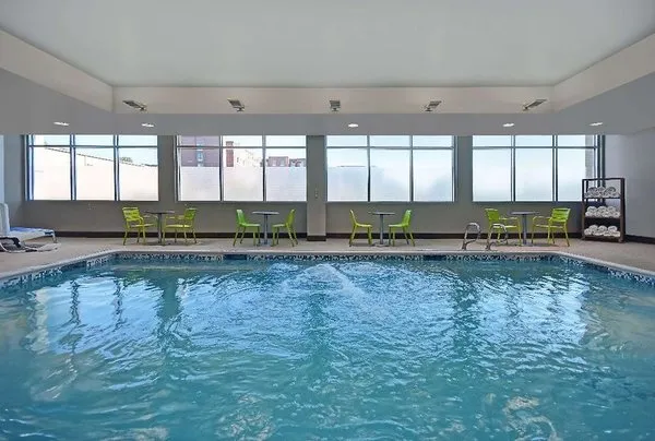 Home2 Suites by Hilton Atlanta Airport North