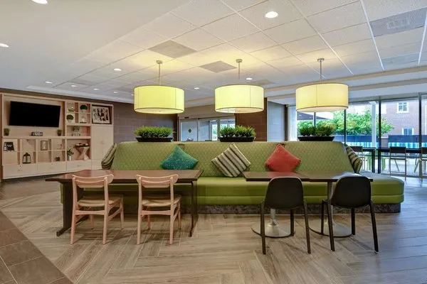 Home2 Suites by Hilton Augusta