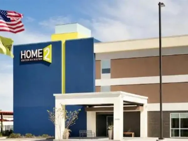 Home2 Suites by Hilton Baton Rouge