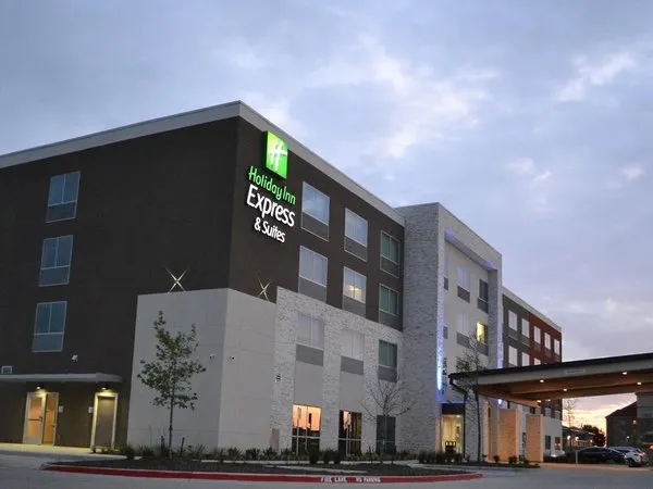 Home2 Suites by Hilton Baylor Scott & White Dallas