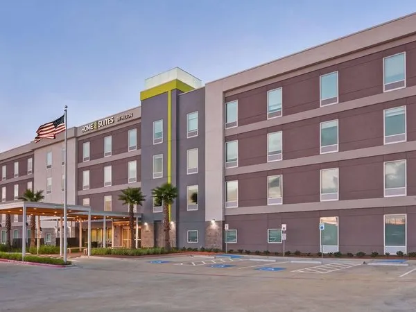 Home2 Suites by Hilton Baytown