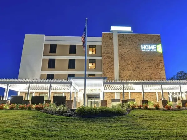 Home2 Suites By Hilton Beaufort