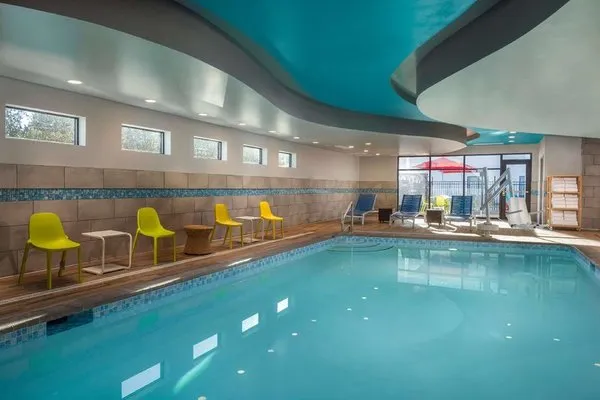 Home2 Suites By Hilton Bend