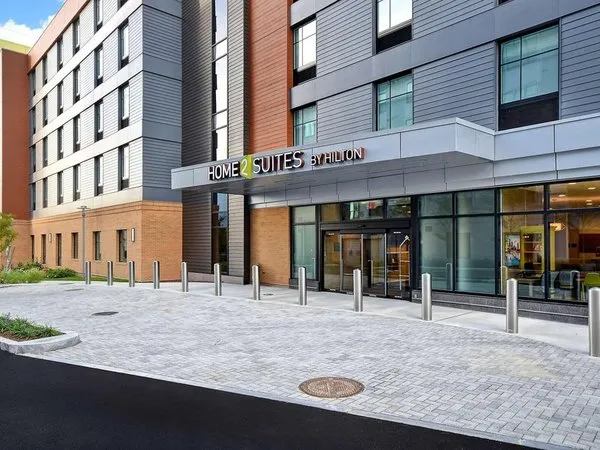 Home2 Suites by Hilton Boston South Bay