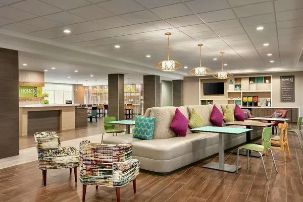 Home2 Suites by Hilton Brandon Tampa