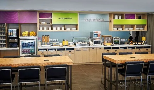 Home2 Suites By Hilton Brantford
