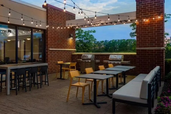 Home2 Suites By Hilton Buffalo Airport Galleria Mall