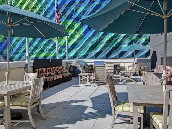 Home2 Suites by Hilton Charlotte Uptown