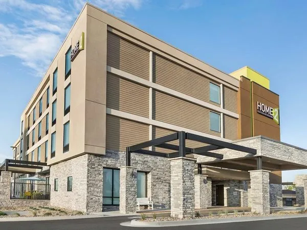 Home2 Suites by Hilton Cheyenne
