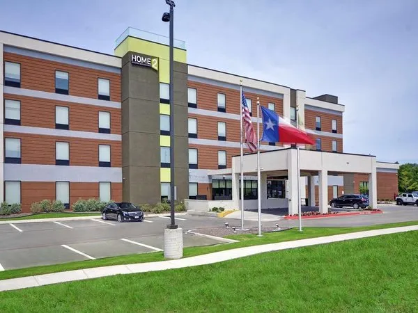 Home2 Suites by Hilton Dallas DeSoto
